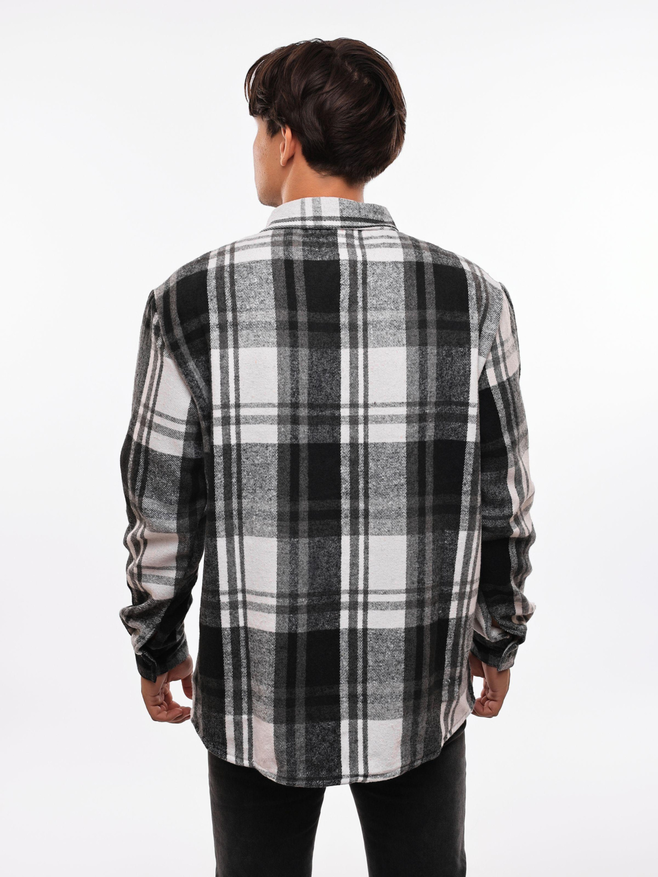 Сорочка LUMO модель 691554 Фото