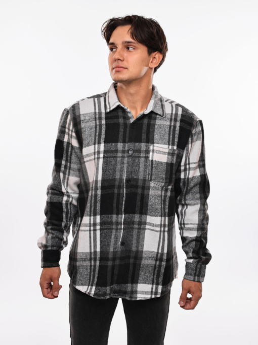 Рубашка LUMO модель 691554 Фото