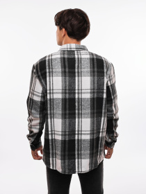 Рубашка повседневная LUMO модель 691554 Рубашка повседневная LUMO модель 691554 Фото