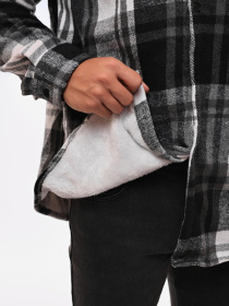 Рубашка повседневная LUMO модель 691554 Рубашка повседневная LUMO модель 691554 Фото