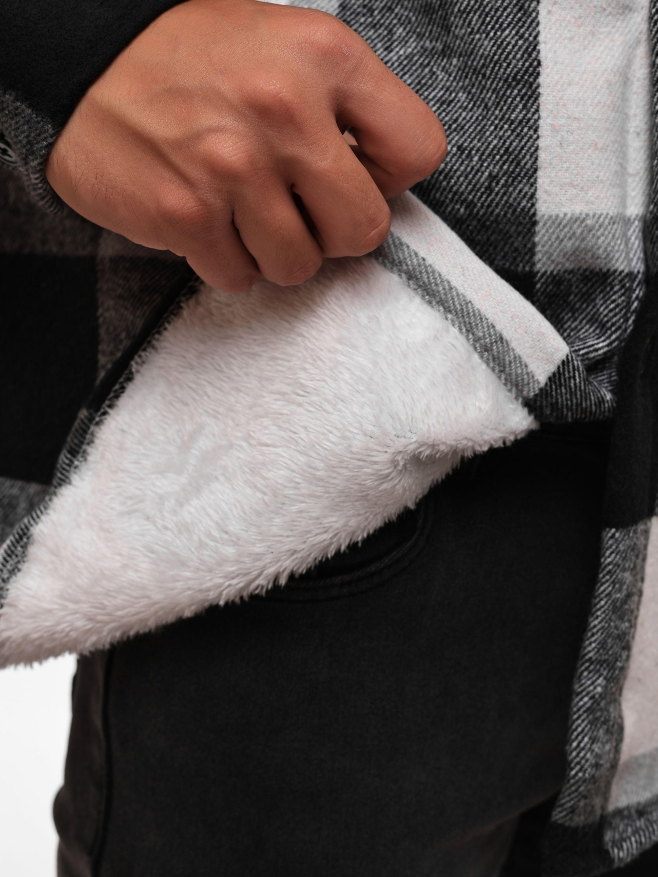 Сорочка LUMO модель 691660 Фото