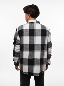 Сорочка LUMO модель 691660 Фото