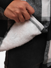 Сорочка LUMO модель 691660 Фото