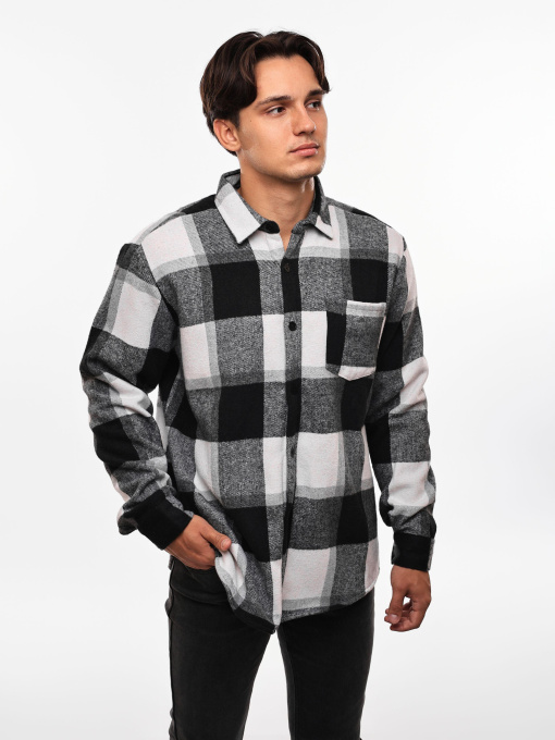 Рубашка LUMO модель 691660 Фото