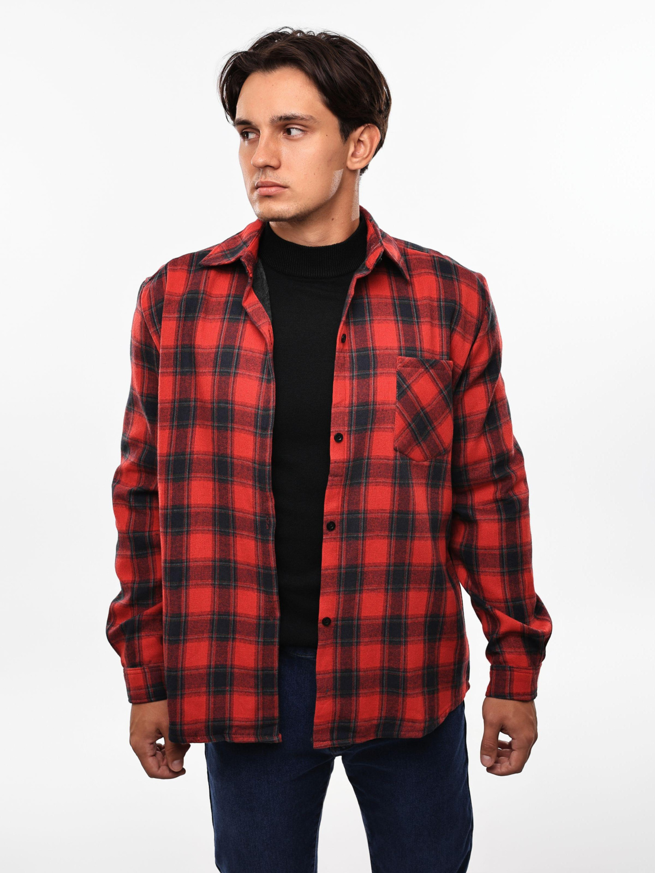 Рубашка STREAM модель 692773 Фото