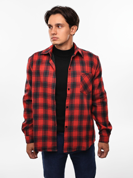 Рубашка STREAM модель 692773 Фото