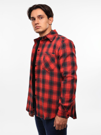 Рубашка повседневная STREAM модель 692773 Фото