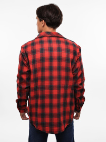 Рубашка повседневная STREAM модель 692773 Фото