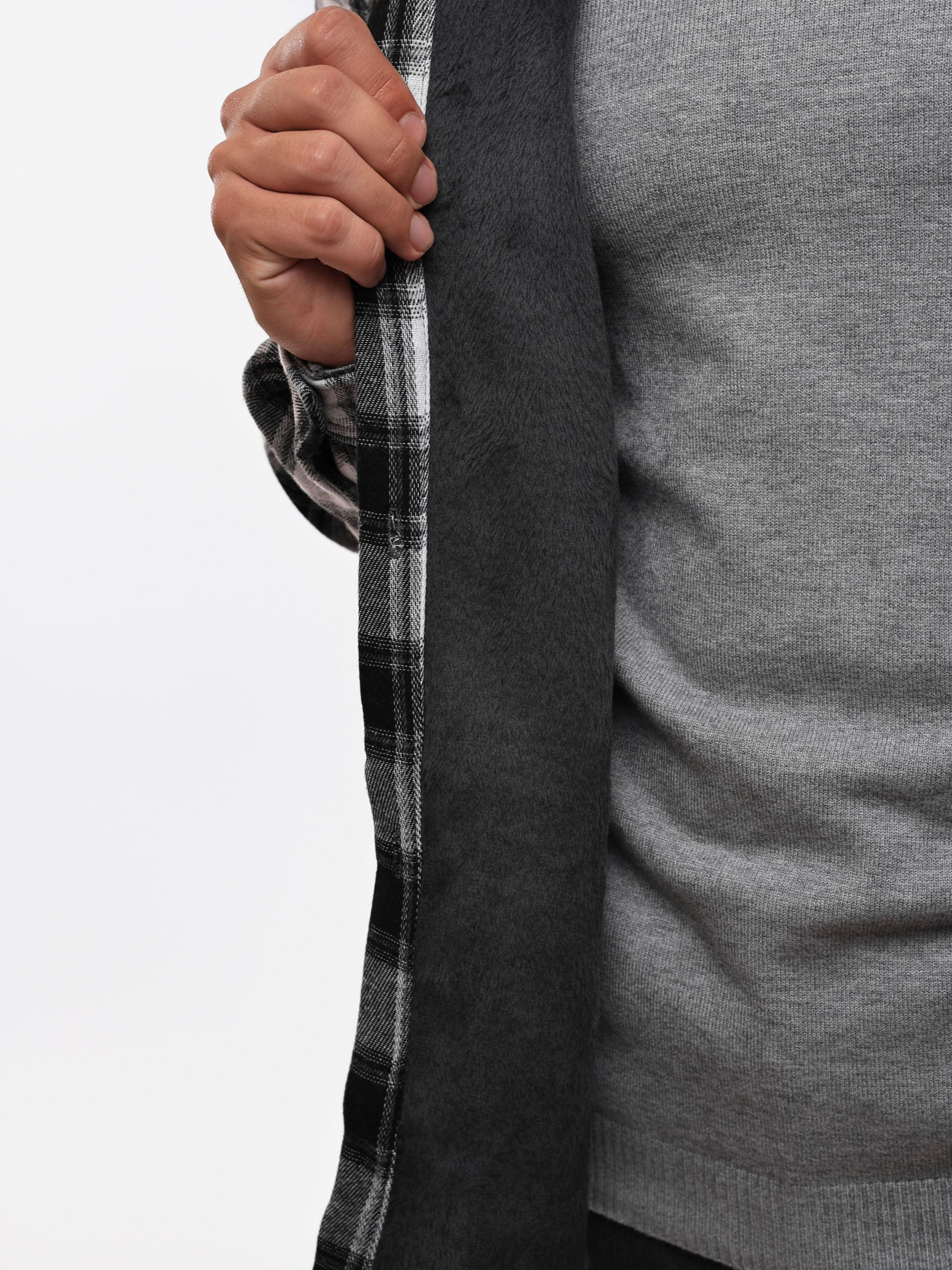 Сорочка STREAM модель 692775 Фото