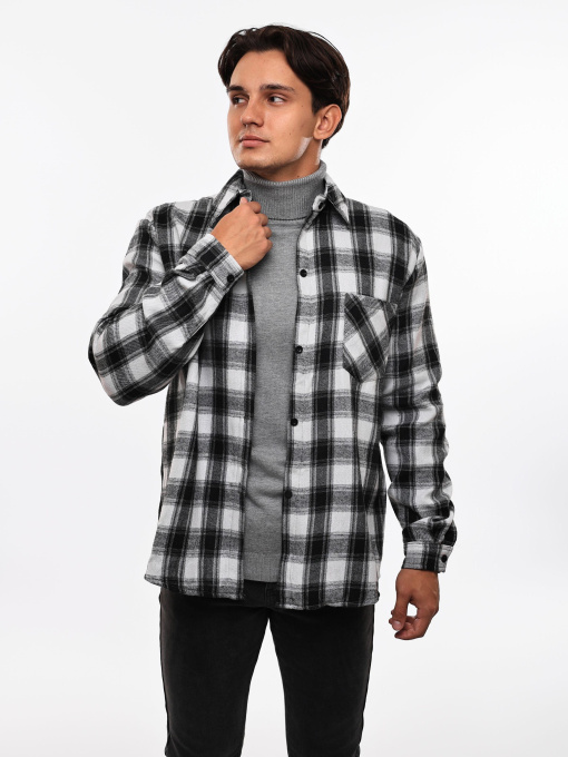 Рубашка STREAM модель 692775 Фото