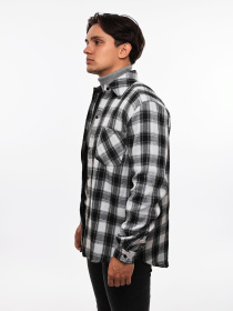 Рубашка повседневная STREAM модель 692775 Фото