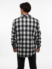 Рубашка повседневная STREAM модель 692775 Фото