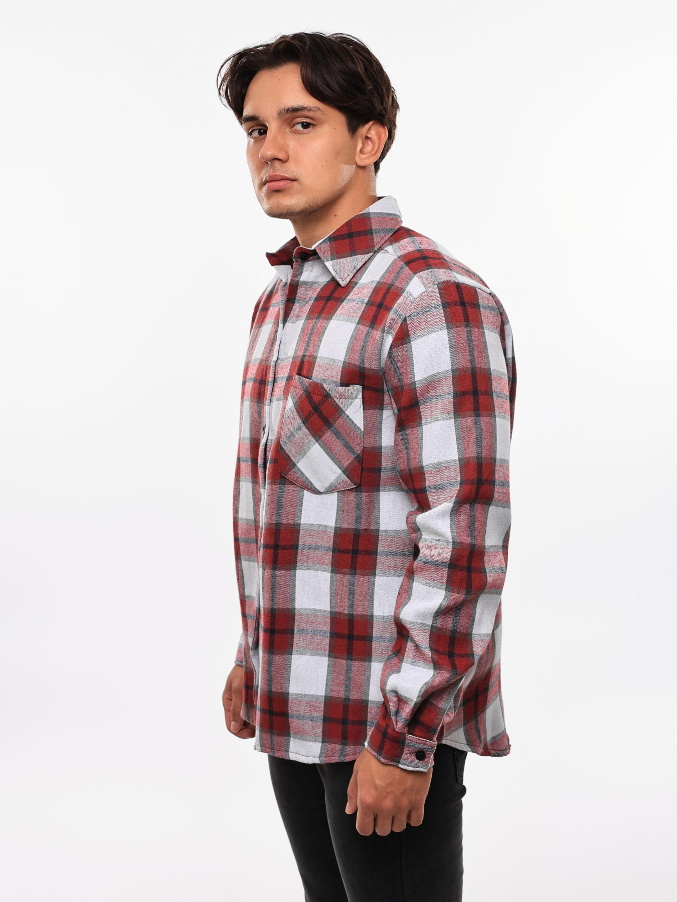 Сорочка STREAM модель 692776 Фото