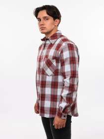 Рубашка повседневная STREAM модель 692776 Фото