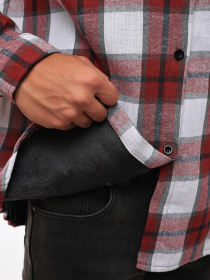 Рубашка повседневная STREAM модель 692776 Фото