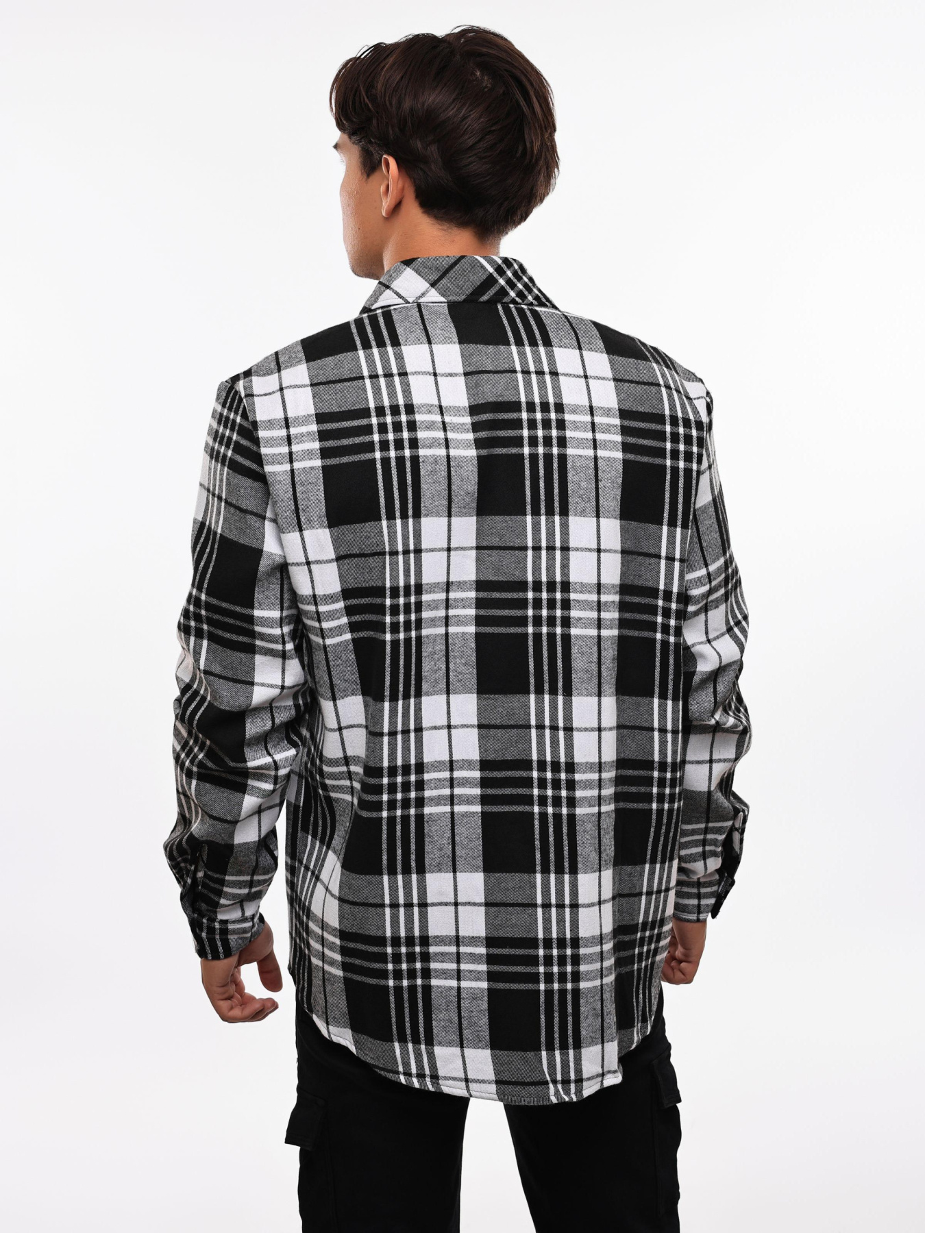 Сорочка STREAM модель 692777 Фото