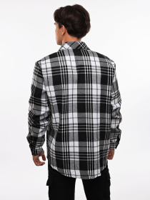 Сорочка STREAM модель 692777 Фото