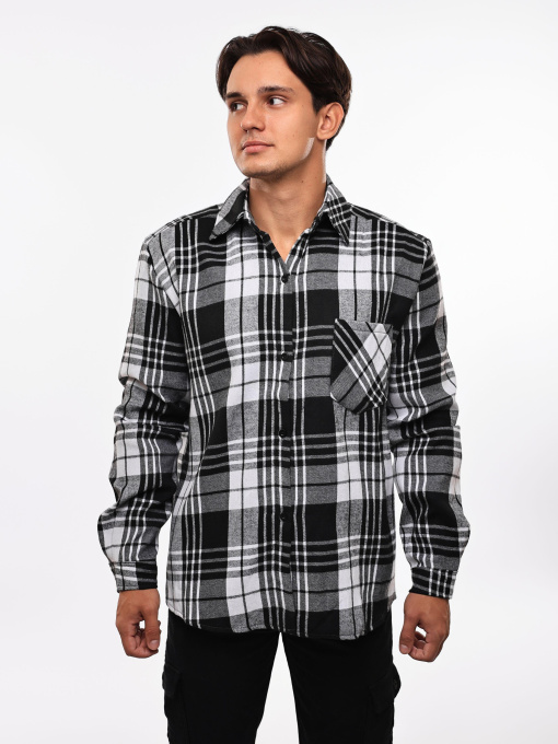 Рубашка STREAM модель 692777 Фото