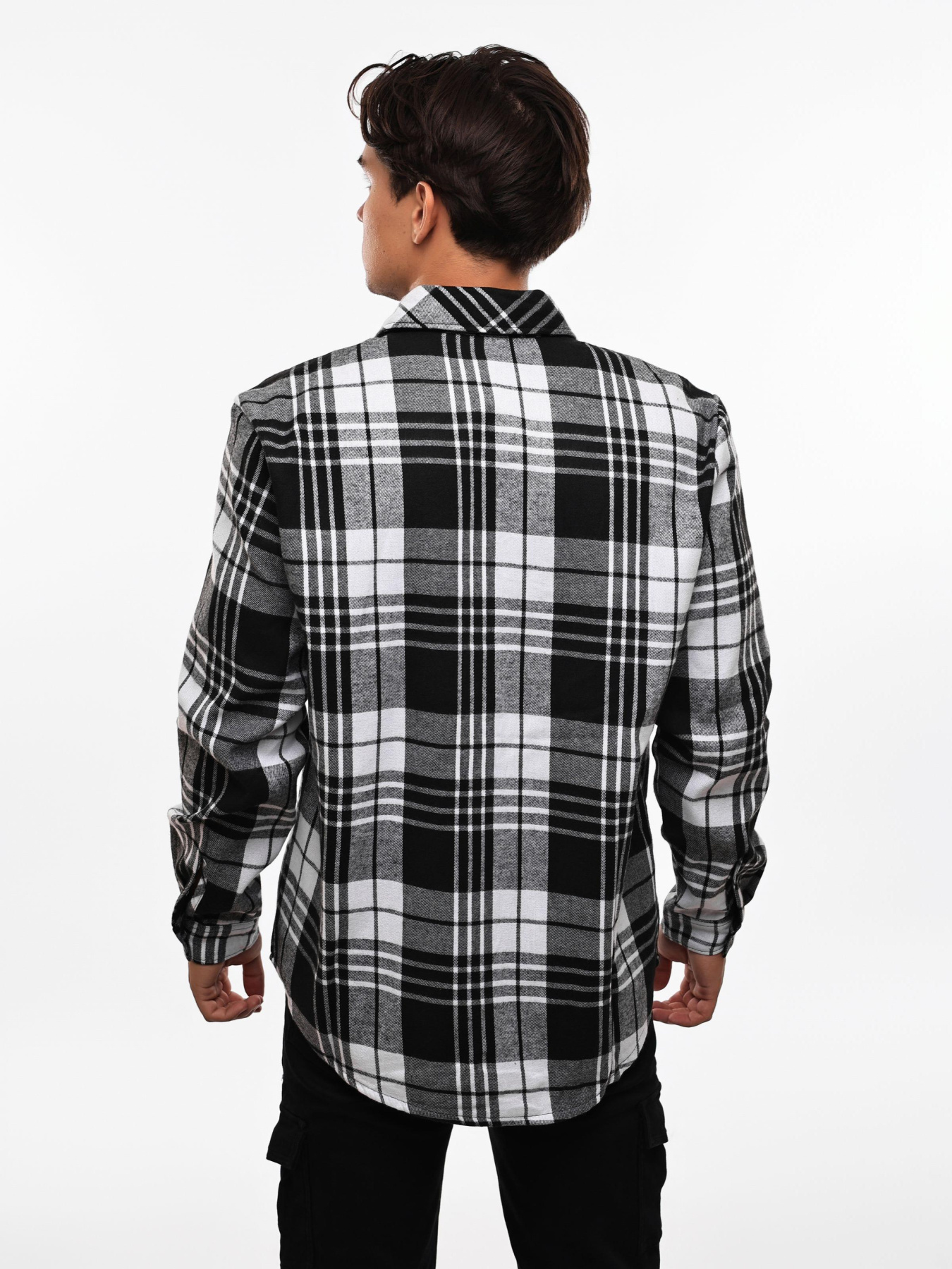 Сорочка STREAM модель 692807 Фото