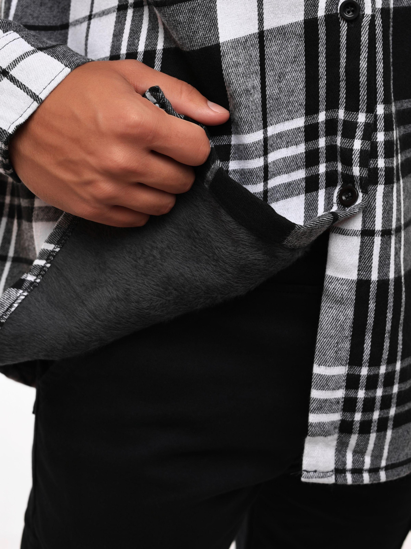 Сорочка STREAM модель 692807 Фото