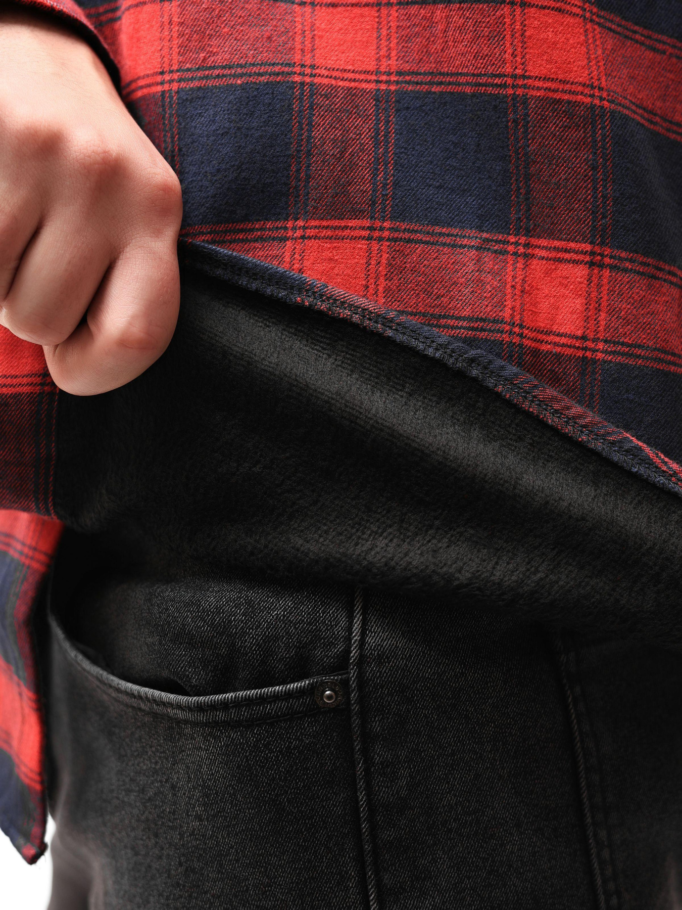 Сорочка LUMO модель 691658 Фото