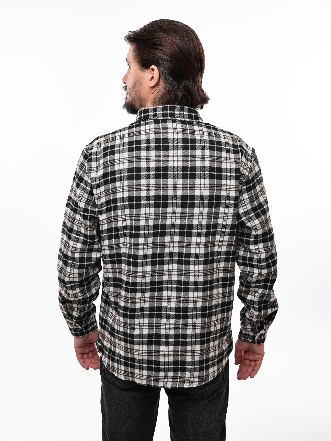 Сорочка LUMO модель 691936 Фото