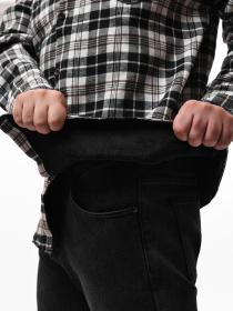 Сорочка LUMO модель 691936 Фото