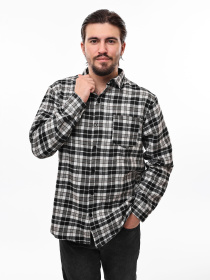 Рубашка повседневная LUMO модель 691936 Рубашка повседневная LUMO модель 691936 Фото