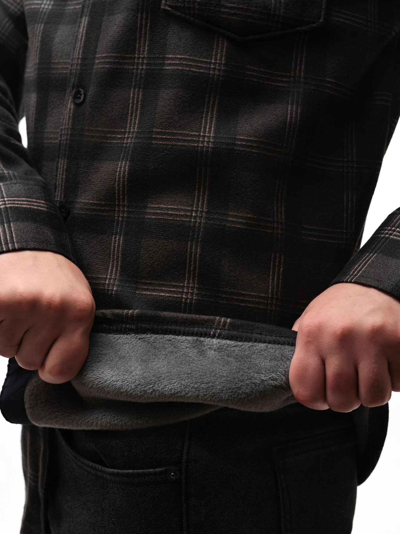 Сорочка LUMO модель 691939 Фото