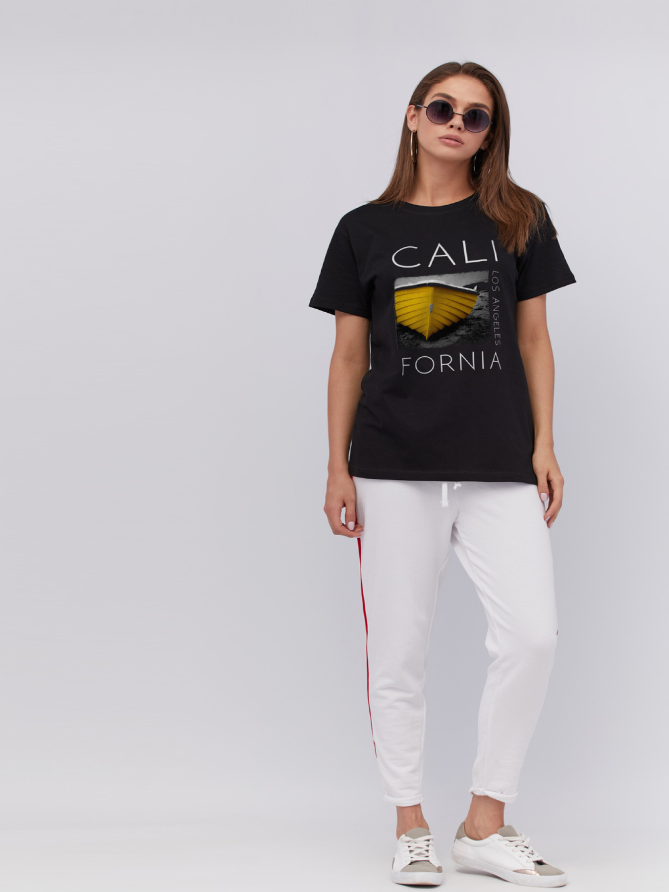 Футболки і поло YAPPI модель WB2100 Фото