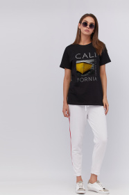 Футболки и поло YAPPI модель WB2100 Футболки и поло YAPPI модель WB2100 Фото