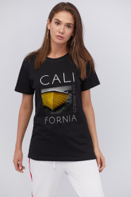 Футболки и поло YAPPI модель WB2100 Футболки и поло YAPPI модель WB2100 Фото