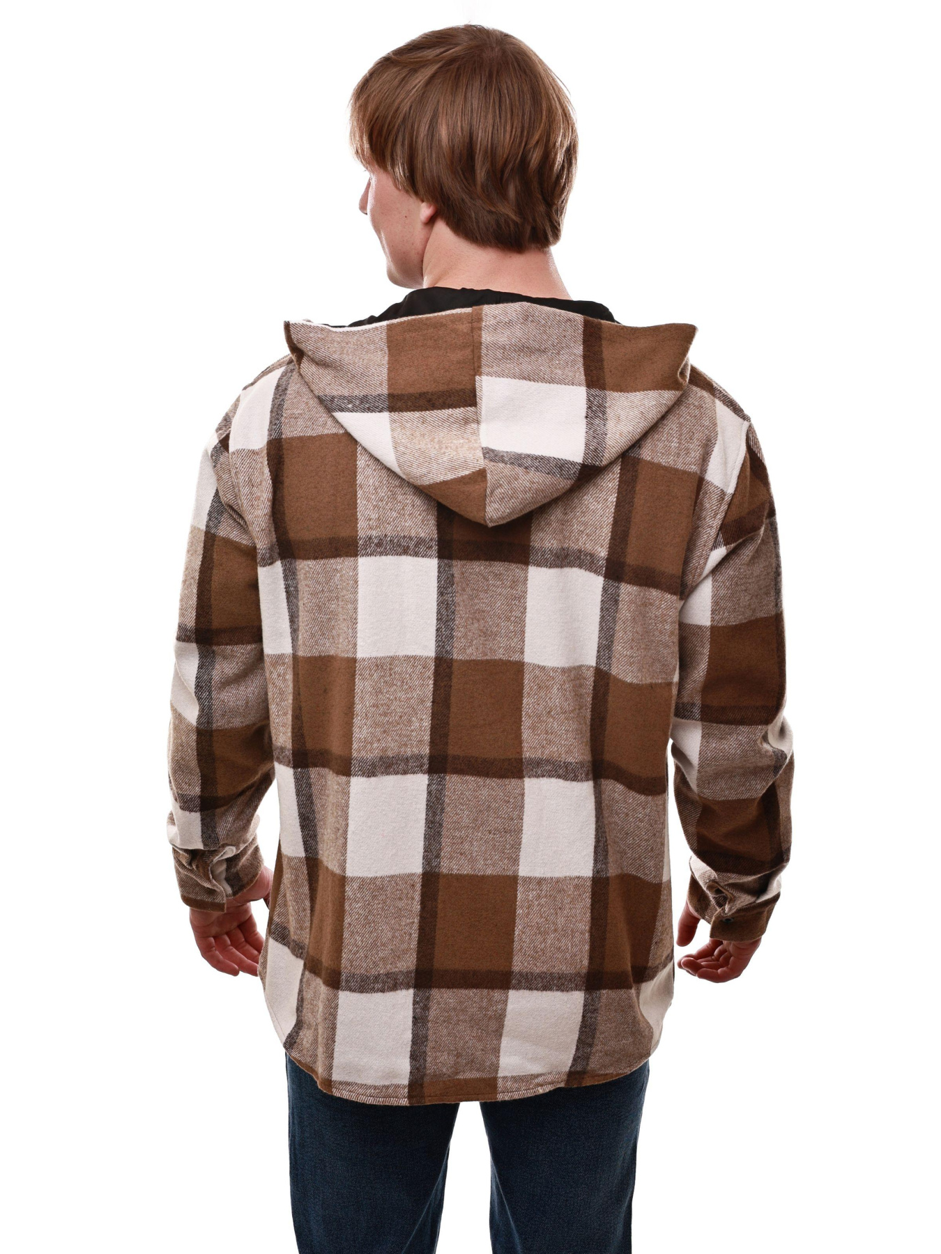 Сорочка LUMO модель 695635 Фото