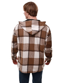 Сорочка LUMO модель 695635 Фото