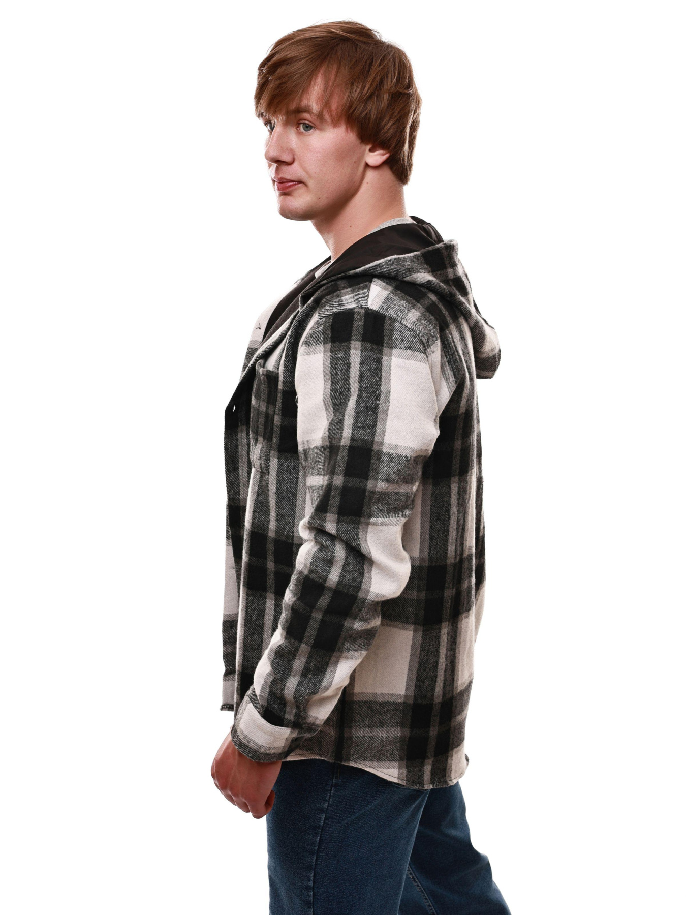 Рубашка повседневная LUMO модель 695640 Рубашка повседневная LUMO модель 695640 Фото