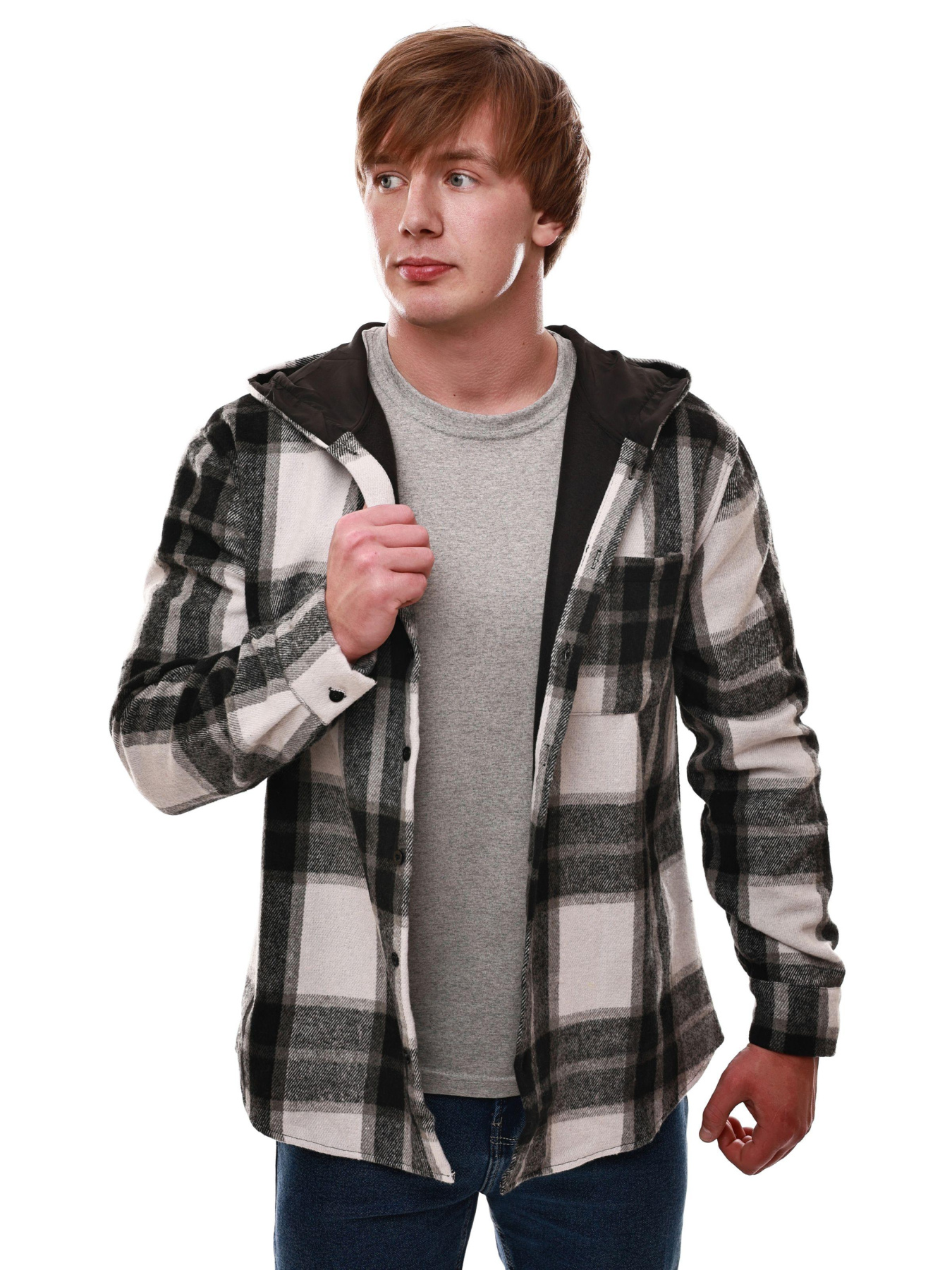 Рубашка повседневная LUMO модель 695640 Рубашка повседневная LUMO модель 695640 Фото