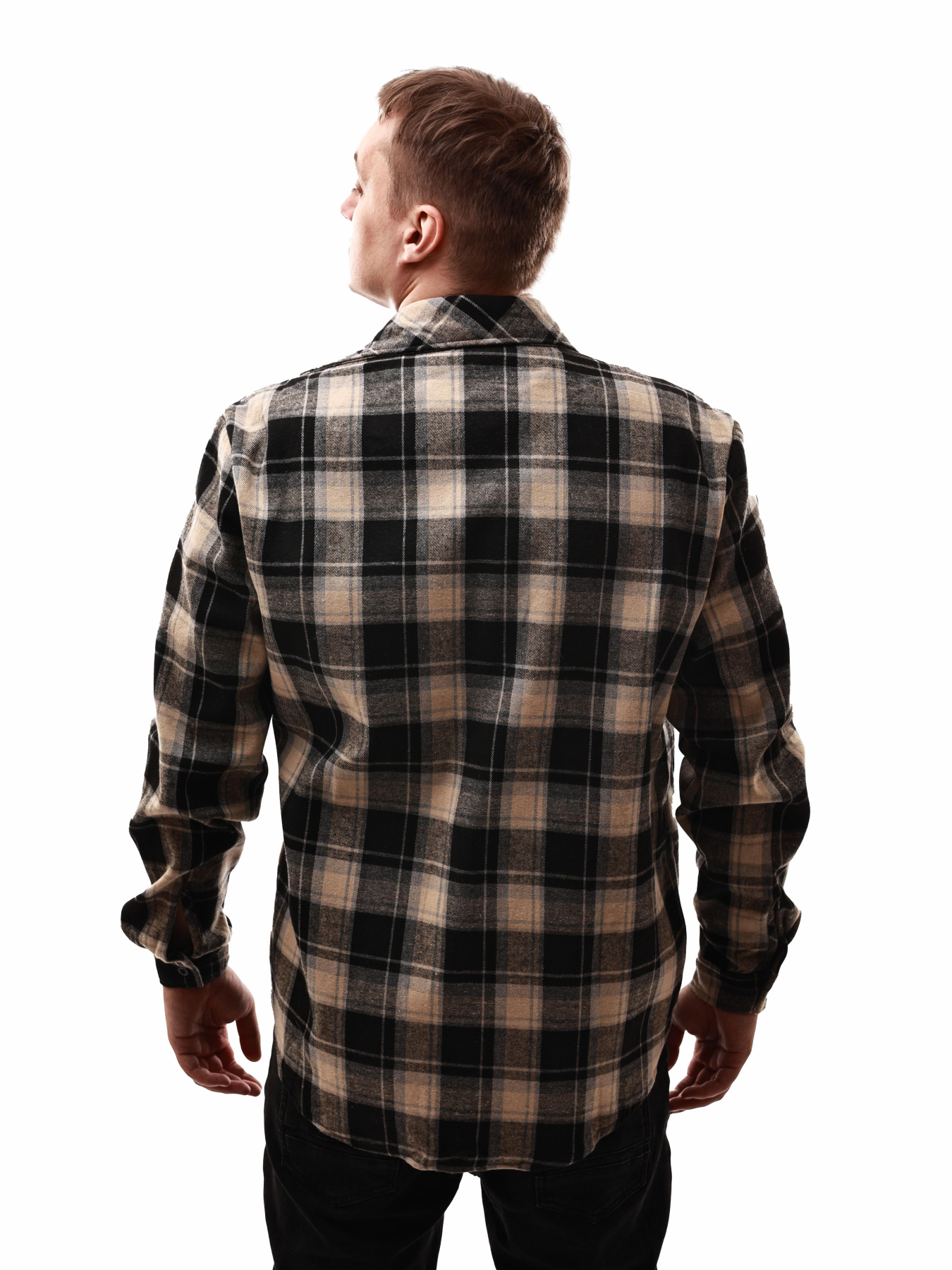 Сорочка STREAM модель 694901 Фото