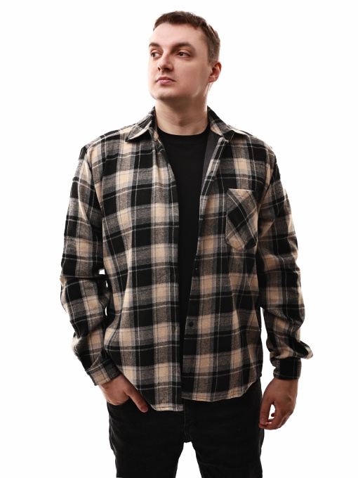 Рубашка STREAM модель 694901 Фото