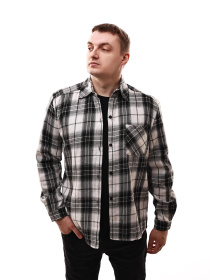 Сорочка STREAM модель 694902 Фото