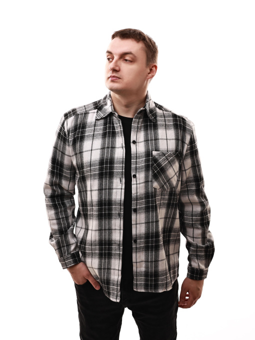 Сорочка повсякденна STREAM модель 694902 Фото