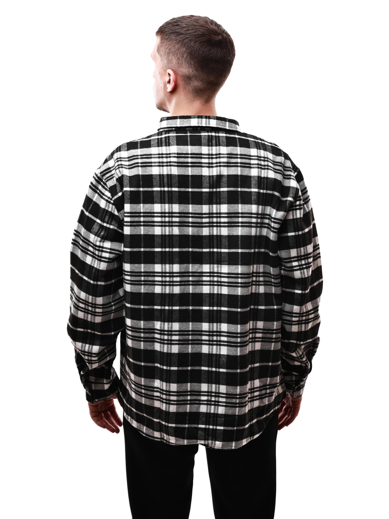 Сорочка LUMO модель 691532 Фото