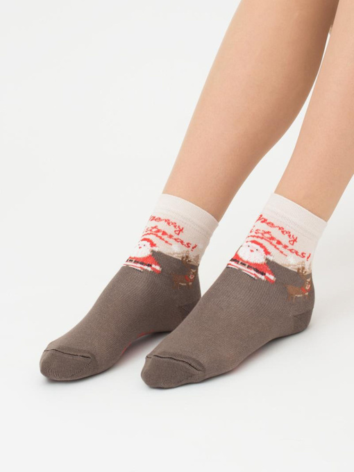 Шкарпетки Giulia модель UP-00000200 Фото