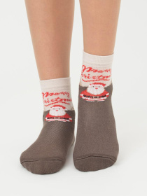 Носки Giulia модель UP-00000200 Носки Giulia модель UP-00000200 Фото