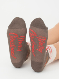 Носки Giulia модель UP-00000200 Носки Giulia модель UP-00000200 Фото