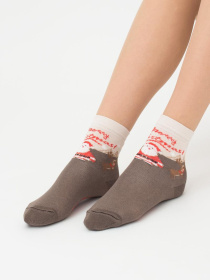 Шкарпетки Giulia модель UP-00000200 Фото