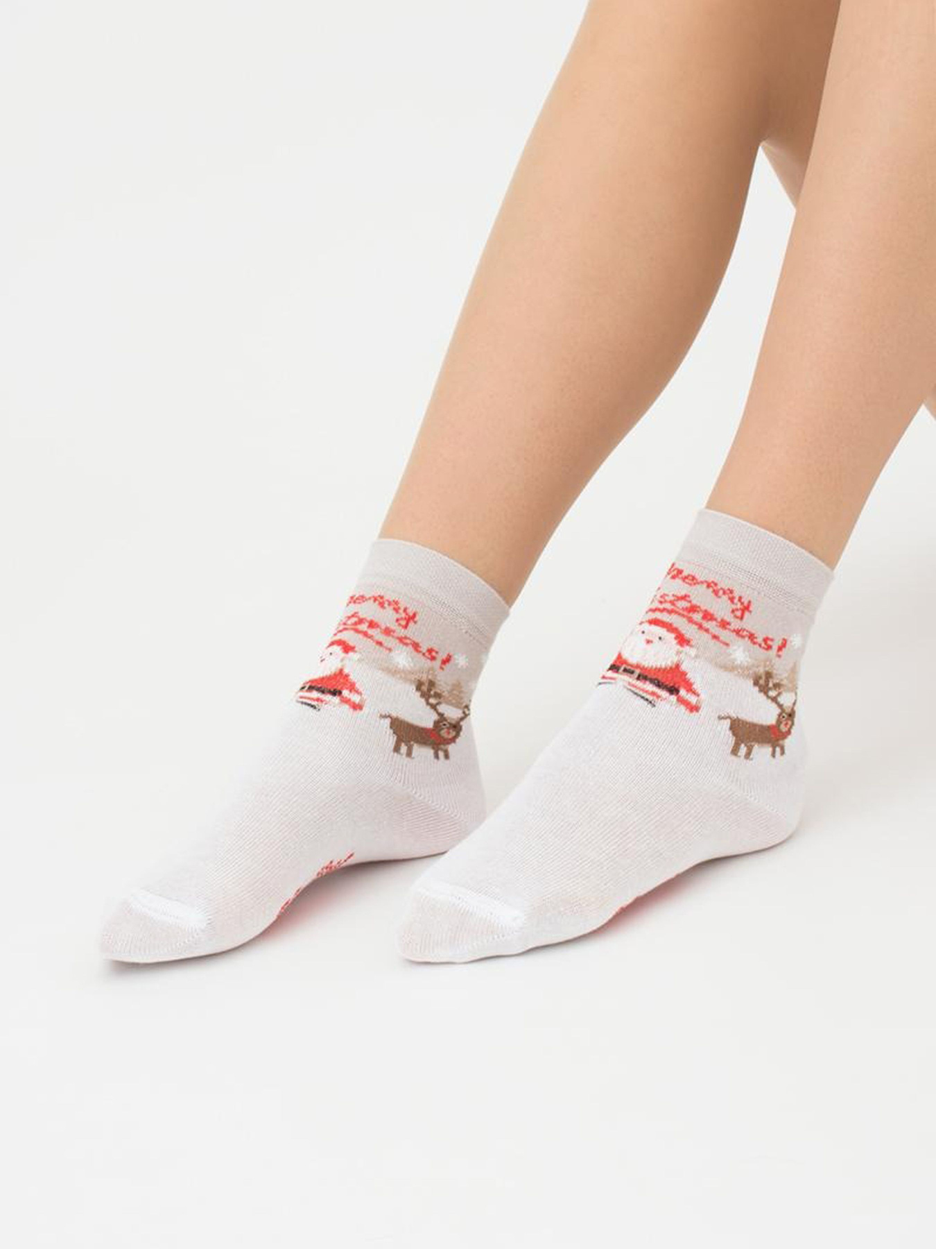 Носки Giulia модель UP-00000200 Фото