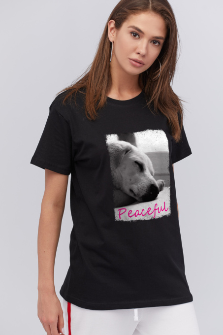 Футболки и поло YAPPI модель WB2101 Фото