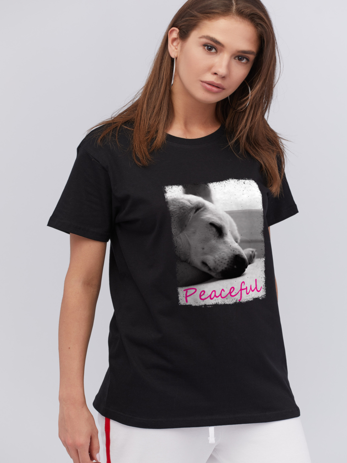 Футболки и поло YAPPI модель WB2101 Фото