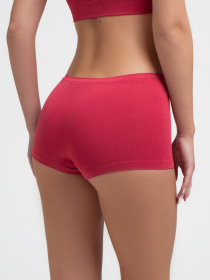 Giulia Труси бразиліана жіночі безшовні BRASILIAN BRIEFS COLOR модель UP-00000421 Фото