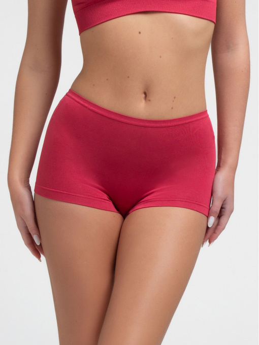 Giulia Трусы бразилиана женские бесшовные BRASILIAN BRIEFS COLOR модель UP-00000421 Фото